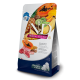Farmina N&D Tropical Canine Lamb & Tropical Fruits Puppy Med/Maxi 10kg